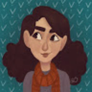 Meet your Posher, Dana